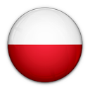 Polish version icon